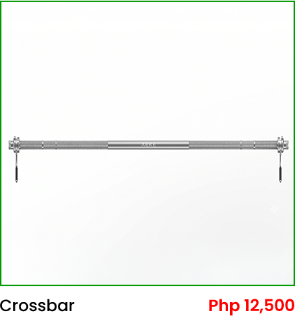 Crossbar