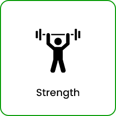 Strength