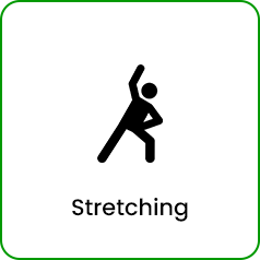 Stretching